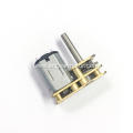 24GM N20 intelligent lock gear motor